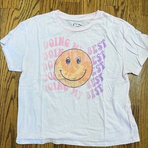 Art Class Girls T-Shirt